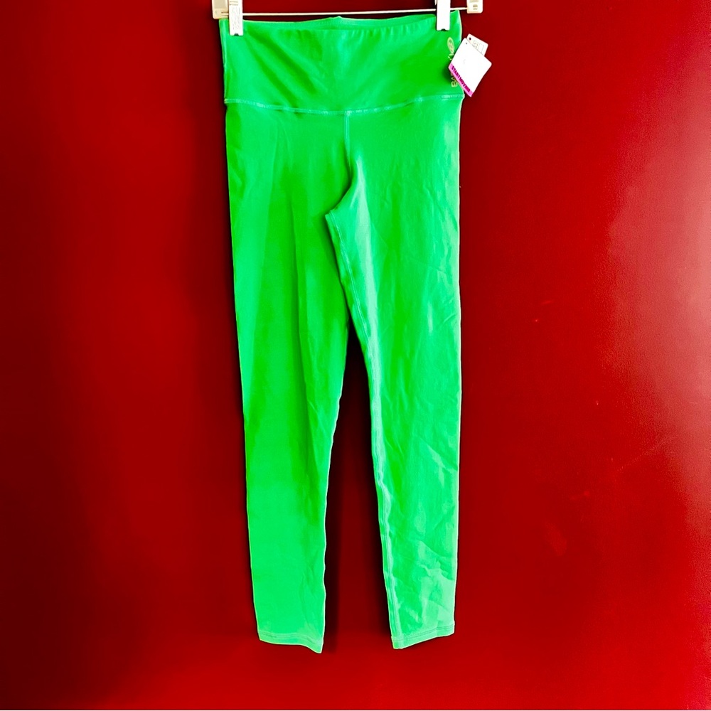 NWT Babalu Fit Leggings